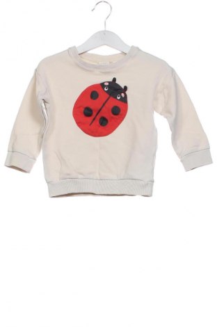 Kinder Shirt Lindex, Größe 18-24m/ 86-98 cm, Farbe Beige, Preis € 4,99