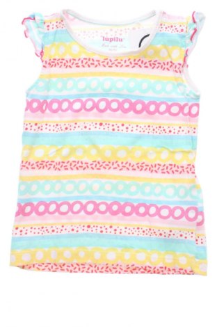 Kinder Shirt Lupilu, Größe 2-3y/ 98-104 cm, Farbe Mehrfarbig, Preis 6,00 €