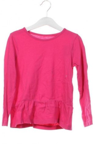 Bluză pentru copii Lupilu, Mărime 4-5y/ 110-116 cm, Culoare Roz, Preț 30,87 Lei