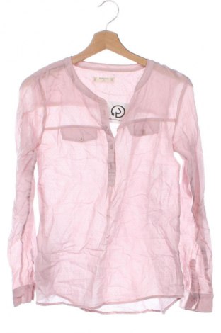 Kinder Shirt Mango, Größe 12-13y/ 158-164 cm, Farbe Rosa, Preis € 4,99