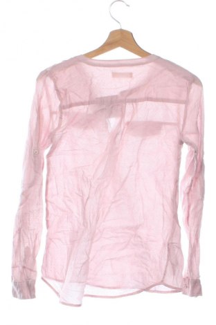 Kinder Shirt Mango, Größe 12-13y/ 158-164 cm, Farbe Rosa, Preis € 4,99