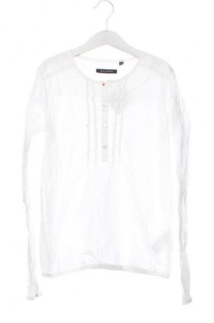 Detská blúzka  Marc O'Polo, Veľkosť 10-11y/ 146-152 cm, Farba Biela, Cena  23,95 €