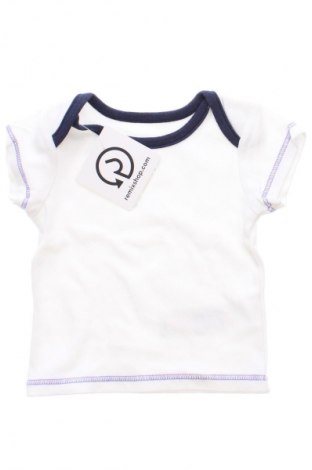 Gyerek blúz Marks & Spencer, Méret 2-3m / 56-62 cm, Szín Fehér, Ár 2 346 Ft