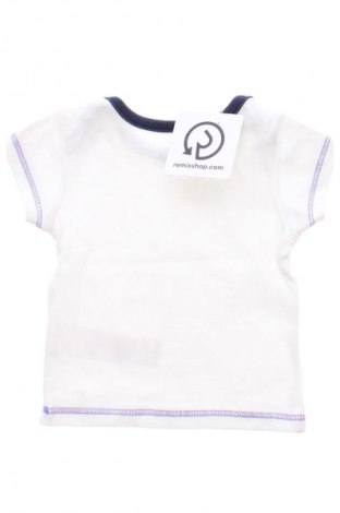 Gyerek blúz Marks & Spencer, Méret 2-3m / 56-62 cm, Szín Fehér, Ár 2 346 Ft