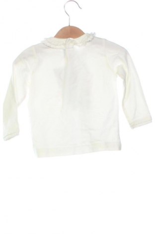 Bluză pentru copii Mayoral, Mărime 12-18m/ 80-86 cm, Culoare Alb, Preț 60,67 Lei