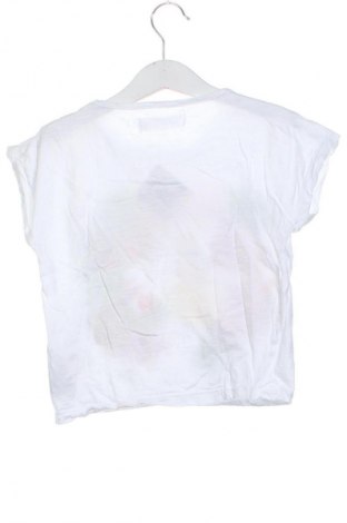 Kinder Shirt Minoti, Größe 4-5y/ 110-116 cm, Farbe Weiß, Preis € 4,99