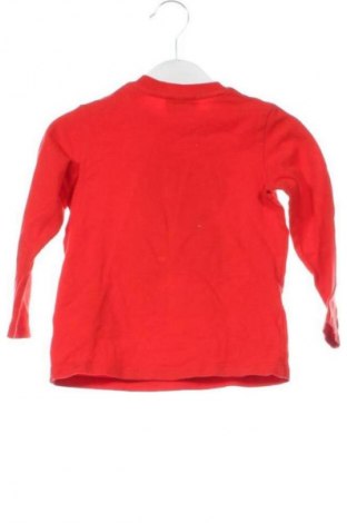 Gyerek blúz Moschino, Méret 18-24m / 86-98 cm, Szín Sokszínű, Ár 13 984 Ft