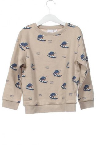 Детска блуза Name It, Размер 3-4y/ 104-110 см, Цвят Многоцветен, Цена 51,99 лв.