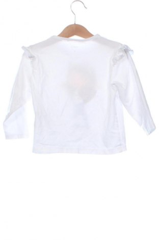 Kinder Shirt Name It, Größe 18-24m/ 86-98 cm, Farbe Weiß, Preis € 35,99
