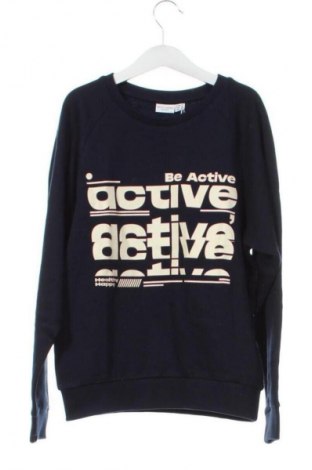 Detská blúzka  Name It, Veľkosť 7-8y/ 128-134 cm, Farba Modrá, Cena  23,95 €