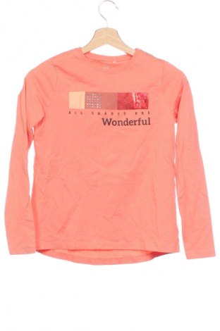 Kinder Shirt Name It, Größe 10-11y/ 146-152 cm, Farbe Orange, Preis € 12,00