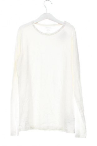 Detská blúzka  Name It, Veľkosť 12-13y/ 158-164 cm, Farba Biela, Cena  13,95 €