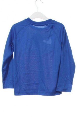 Детска блуза Nike, Размер 3-4y/ 104-110 см, Цвят Многоцветен, Цена 25,00 лв.