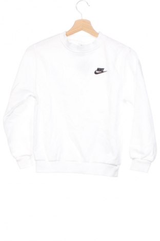 Dětská halenka  Nike, Velikost 8-9y/ 134-140 cm, Barva Bílá, Cena  259,00 Kč
