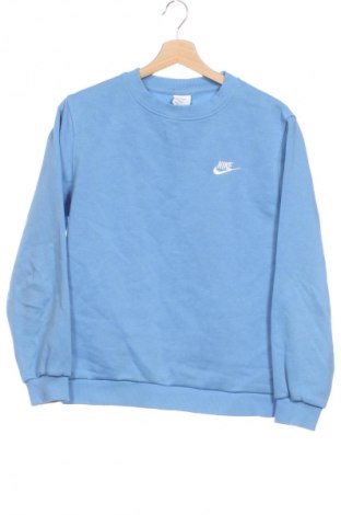Dětská halenka  Nike, Velikost 12-13y/ 158-164 cm, Barva Modrá, Cena  409,00 Kč