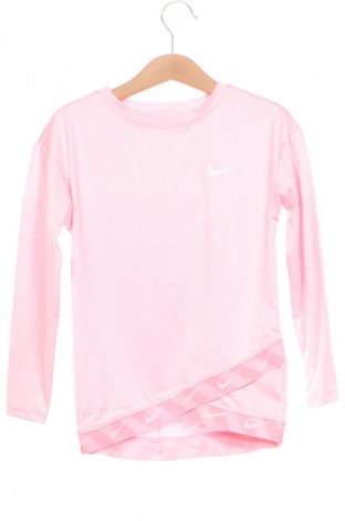 Gyerek blúz Nike, Méret 2-3y / 98-104 cm, Szín Rózsaszín, Ár 5 016 Ft