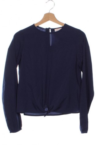 Detská blúzka  ONLY Kids, Veľkosť 12-13y/ 158-164 cm, Farba Modrá, Cena  8,95 €