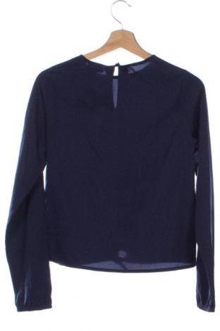 Detská blúzka  ONLY Kids, Veľkosť 12-13y/ 158-164 cm, Farba Modrá, Cena  8,95 €