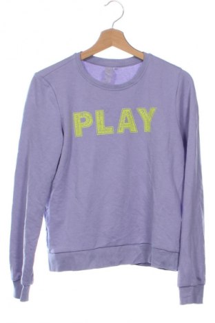Bluză pentru copii ONLY Play, Mărime 12-13y/ 158-164 cm, Culoare Mov, Preț 47,99 Lei