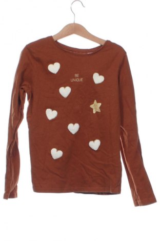 Kinder Shirt Okaidi, Größe 8-9y/ 134-140 cm, Farbe Mehrfarbig, Preis € 8,18
