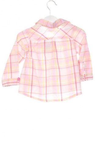 Kinder Shirt Okay, Größe 9-12m/ 74-80 cm, Farbe Mehrfarbig, Preis 6,00 €
