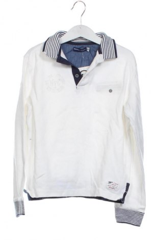 Kinder Shirt Original Marines, Größe 10-11y/ 146-152 cm, Farbe Weiß, Preis € 11,76