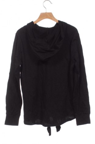 Bluză pentru copii PUMA, Mărime 13-14y/ 164-168 cm, Culoare Negru, Preț 67,99 Lei