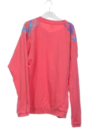 Kinder Shirt PUMA, Größe 12-13y/ 158-164 cm, Farbe Rosa, Preis 10,23 €