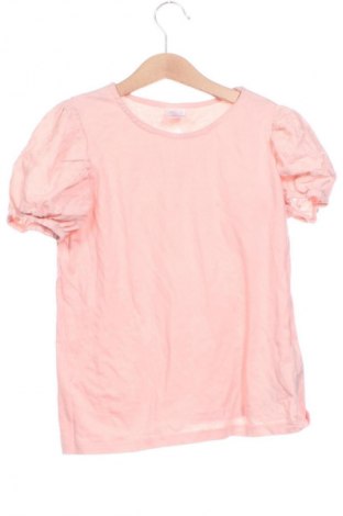 Kinder Shirt Pepco, Größe 7-8y/ 128-134 cm, Farbe Rosa, Preis 5,12 €