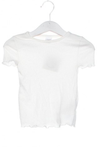 Kinder Shirt Pepco, Größe 2-3y/ 98-104 cm, Farbe Weiß, Preis € 6,14