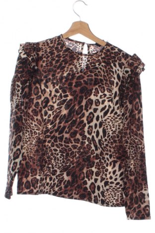 Bluză pentru copii Petit, Mărime 12-13y/ 158-164 cm, Culoare Multicolor, Preț 156,99 Lei