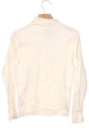 Детска блуза Petit Bateau, Размер 8-9y/ 134-140 см, Цвят Екрю, Цена 20,00 лв.