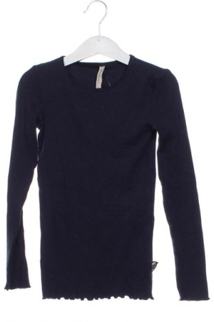 Kinder Shirt Pomp De Lux, Größe 6-7y/ 122-128 cm, Farbe Blau, Preis 11,76 €