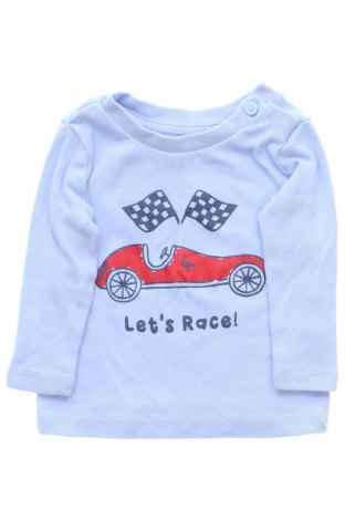 Kinder Shirt Primark, Größe 3-6m/ 62-68 cm, Farbe Blau, Preis € 11,08