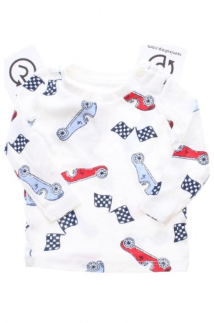 Bluză pentru copii Primark, Mărime 3-6m/ 62-68 cm, Culoare Multicolor, Preț 55,00 Lei