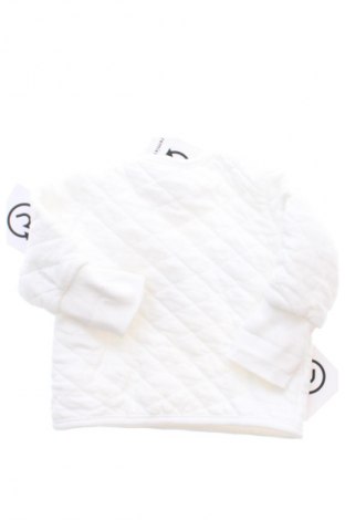 Bluză pentru copii Primark, Mărime 3-6m/ 62-68 cm, Culoare Alb, Preț 57,00 Lei