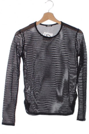 Bluză pentru copii Queen, Mărime 11-12y/ 152-158 cm, Culoare Negru, Preț 37,99 Lei