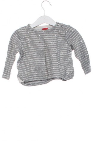 Kinder Shirt S.Oliver, Größe 6-9m/ 68-74 cm, Farbe Mehrfarbig, Preis 12,00 €