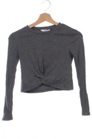 Detská blúzka  SHEIN, Veľkosť 8-9y/ 134-140 cm, Farba Sivá, Cena  6,95 €