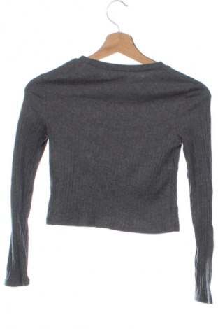 Detská blúzka  SHEIN, Veľkosť 8-9y/ 134-140 cm, Farba Sivá, Cena  6,95 €