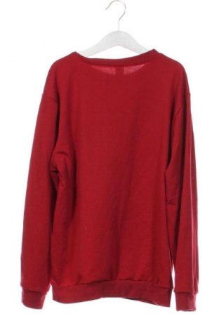 Kinder Shirt SHEIN, Größe 12-13y/ 158-164 cm, Farbe Rot, Preis 7,99 €