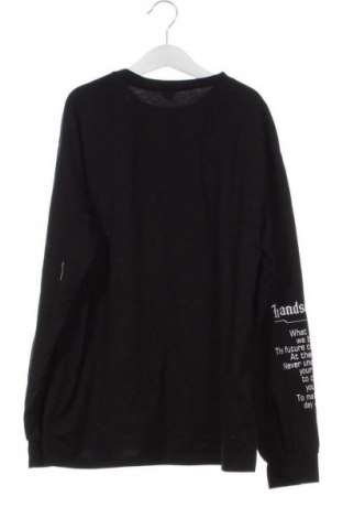 Detská blúzka  SHEIN, Veľkosť 12-13y/ 158-164 cm, Farba Čierna, Cena  6,95 €