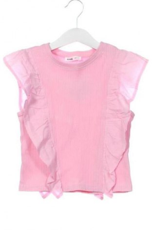 Detská blúzka  Sinsay, Veľkosť 8-9y/ 134-140 cm, Farba Ružová, Cena  6,14 €