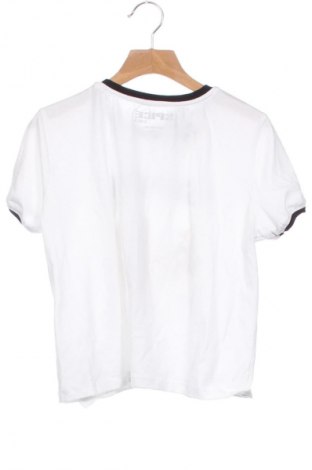 Bluză pentru copii Sinsay, Mărime 12-18m/ 80-86 cm, Culoare Alb, Preț 31,58 Lei