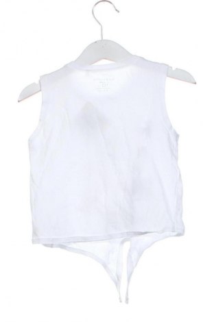 Kinder Shirt Sinsay, Größe 4-5y/ 110-116 cm, Farbe Weiß, Preis € 4,99