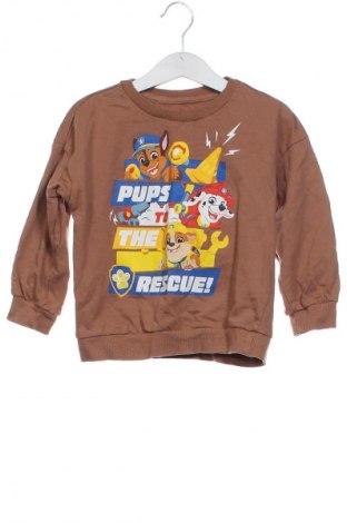 Kinder Shirt Sinsay, Größe 3-4y/ 104-110 cm, Farbe Mehrfarbig, Preis € 6,14