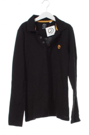 Detská blúzka  Timberland, Veľkosť 12-13y/ 158-164 cm, Farba Čierna, Cena  23,95 €