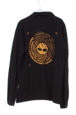 Detská blúzka  Timberland, Veľkosť 12-13y/ 158-164 cm, Farba Čierna, Cena  23,95 €