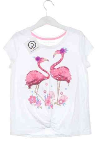 Kinder Shirt Tommy Bahama, Größe 7-8y/ 128-134 cm, Farbe Mehrfarbig, Preis 10,00 €