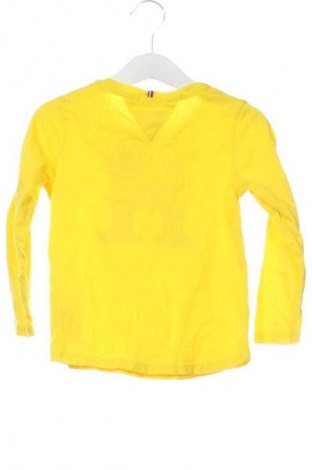 Gyerek blúz Tommy Hilfiger, Méret 2-3y / 98-104 cm, Szín Sokszínű, Ár 5 624 Ft
